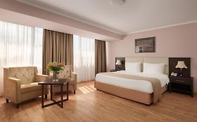 Ani Plaza Hotel
